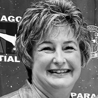 Barbara Spence