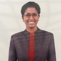 Nithyakalyaani Manickam