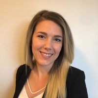Valérie Ferland, P.Eng., Pmp