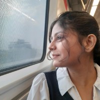 Ananya Rameniya