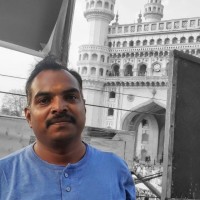 Karthik Bhaskar