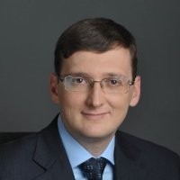 Dmitry Nekrestyanov