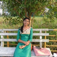 Sneha Thomas