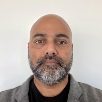 Murali Perumalraj