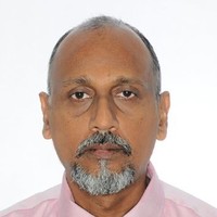 Shridhar Viswanathan