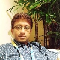 Ankush Saha