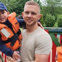 Luke Bayliss