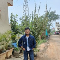 CHIRANTH G