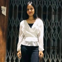 Garima Agrahari