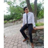 Jorge Eliseo Campos Flores