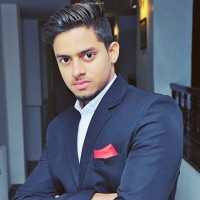 Mohit Saini