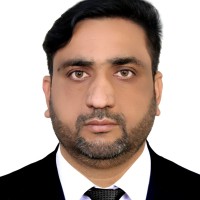 Zyar Zahidullah