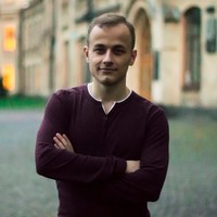 Andrii Vitrychenko