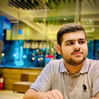 M.Ibrahim Danish