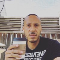 Wilfredo Sanchez