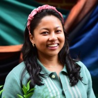 Andrianina Irina Randrianarivelo