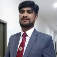M. Usman Malik