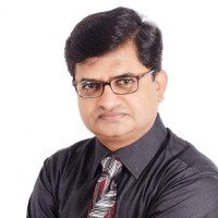 Brijesh Mistry