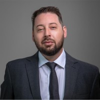 Luis Omar Gracia Del Fierro