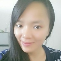 May Huang