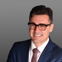 Dimitris Manos