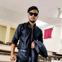 Md Naj Amir