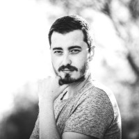 Rémi Baudry