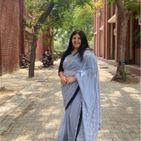 Bhavya Sharma
