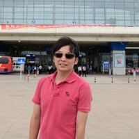 Zachary Yang