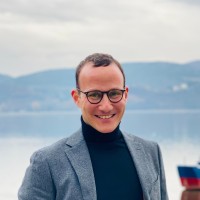 Lefteris Constantinidis