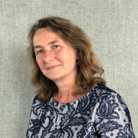Joëlle Bravais
