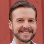 Aaron Shea