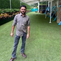 Nikhil Parkhi