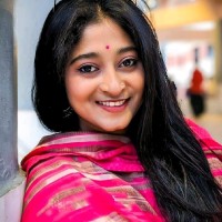 Arpita Dey Katha