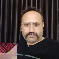 Rajesh Kumar