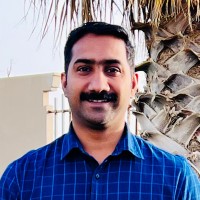 Shafeek Basheer