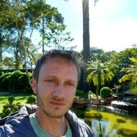 Jose Carlos Rocha