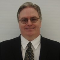 Kevin Harrity