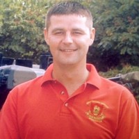 Steven Mahon