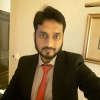 Tanveer Ahmed