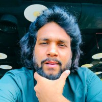 Vishal Kevadiya
