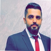 Thaer Harb, Pmp®