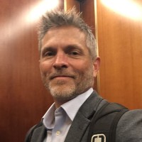 Chris Del Masto