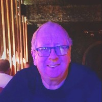 Gary McNeish