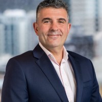 Basil Varouhas