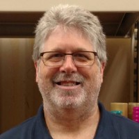 Rick Gibson