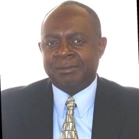 George Matuvi, P. Eng, PMP