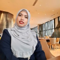 Siti Saleha (Training Art)