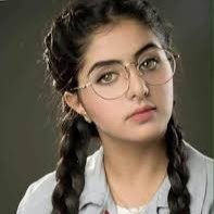 Shanzay Ali