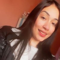 Jackeline Melo Silva